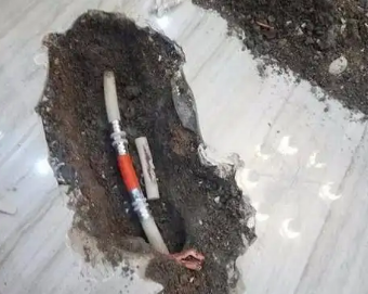 梓潼测漏水电话