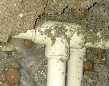 梓潼测漏水多少钱