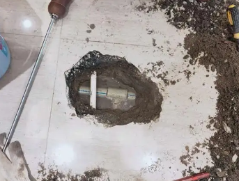 梓潼测漏水电话