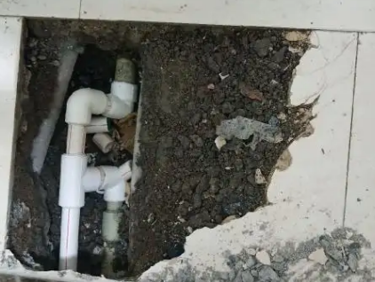 梓潼测漏水哪家好