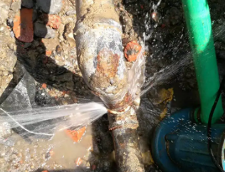 梓潼测漏水公司电话