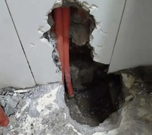 梓潼漏水检测电话