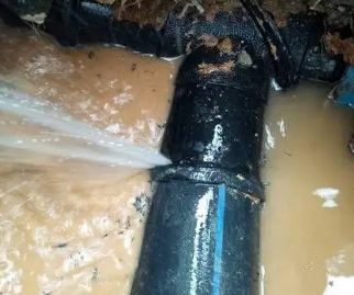 梓潼测漏水公司哪家好