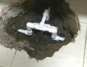 梓潼漏水检测多少钱