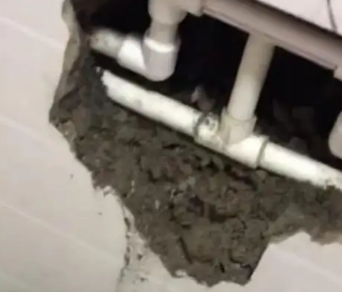 梓潼漏水检测电话