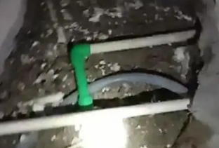 梓潼测漏水公司