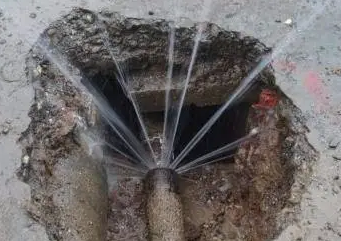 梓潼漏水检测多少钱