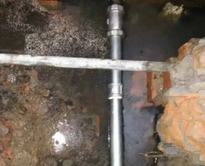 梓潼漏水检测公司电话