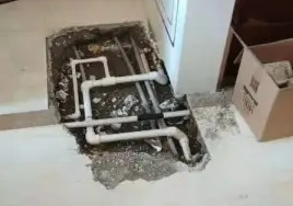梓潼卫生间测漏水如何检测