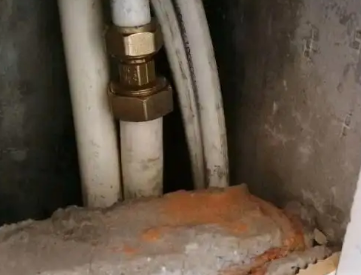 梓潼水管漏水检测哪家好