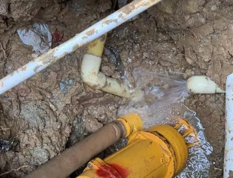 梓潼水管漏水检测哪家好