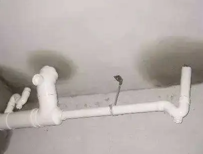梓潼卫生间测漏水的几种情景