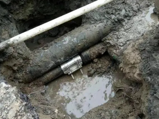 梓潼水管漏水检测的传递距离多少