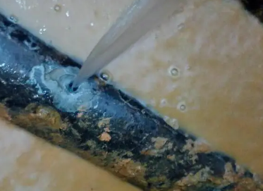梓潼水管漏水检测多少钱