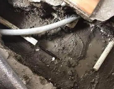 梓潼卫生间测漏水价格明细