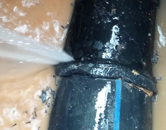 梓潼水管漏水检测的小妙招