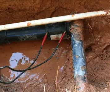 梓潼水管漏水检测多少钱