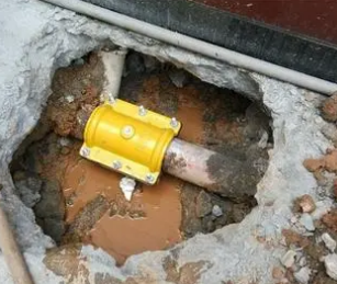梓潼水管漏水检测的几种情况