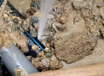 梓潼水管漏水检测哪家好
