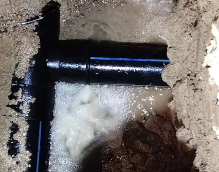 梓潼水管漏水检测哪家好