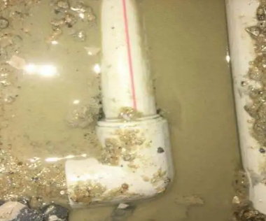 梓潼水管漏水检测多少钱
