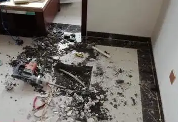 梓潼漏水检测多少钱