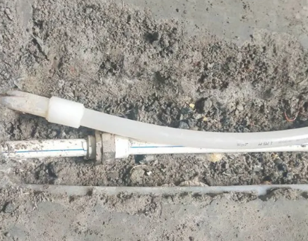 梓潼测漏水哪家好