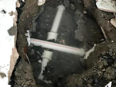 梓潼漏水检测公司哪家好