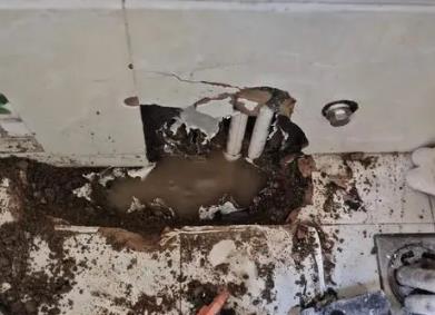 梓潼漏水检测电话